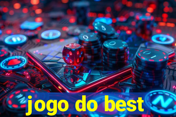 jogo do best